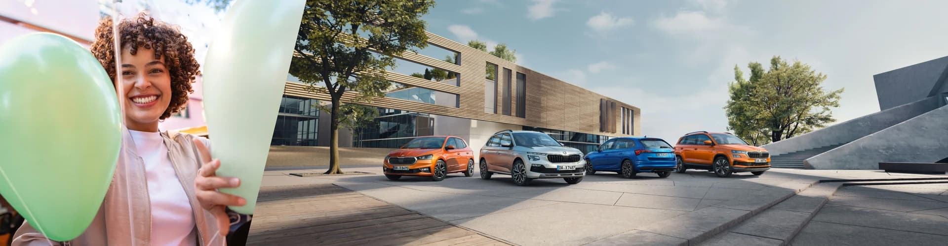 Just Drive. Ihr Auto Abo.