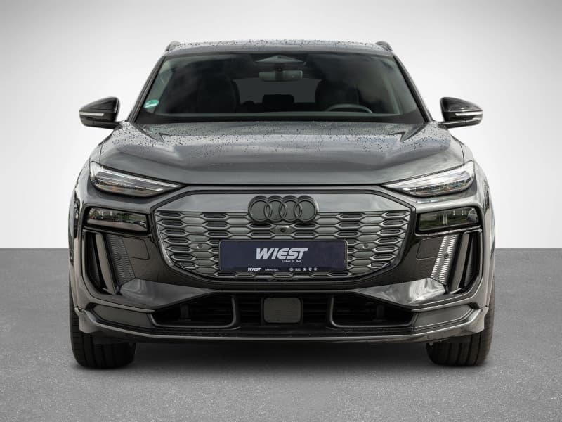 Audi Q6 Sportback e-tron