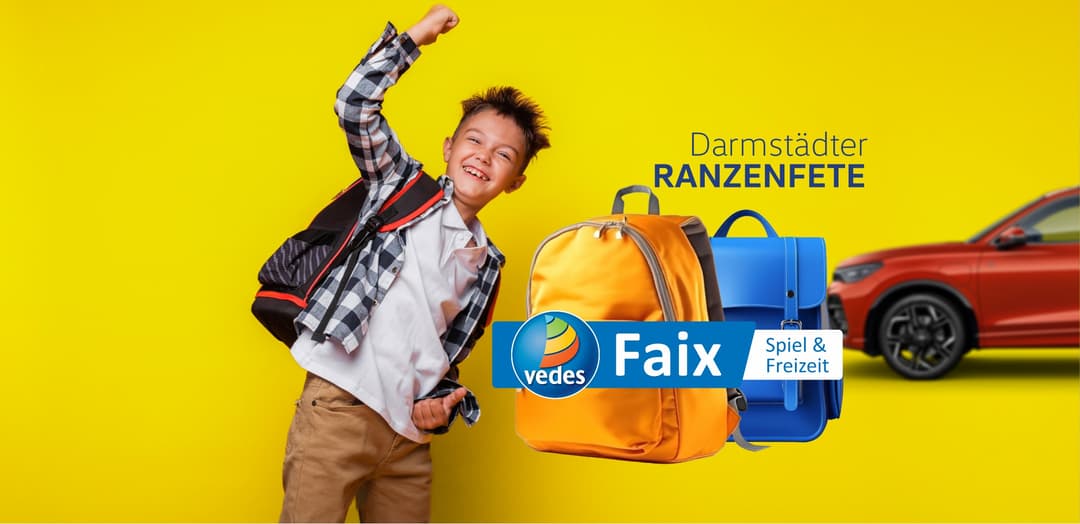 Darmstädter Ranzenfete