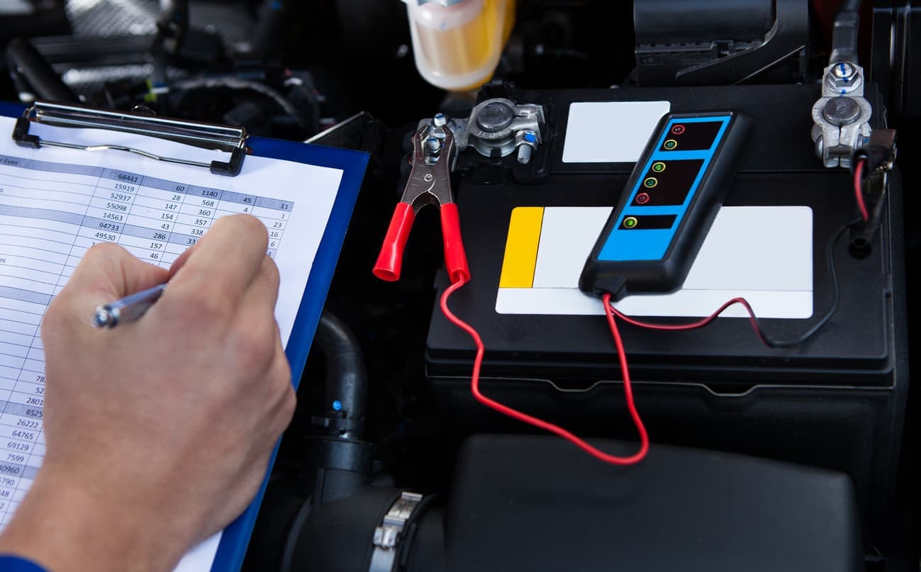 Batterie-Check Header Image