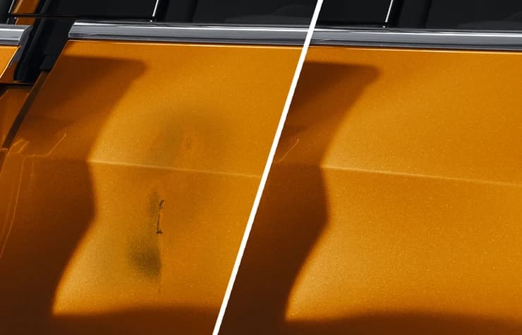 Preisgünstige Reparaturen mit Clever Repair Header Image