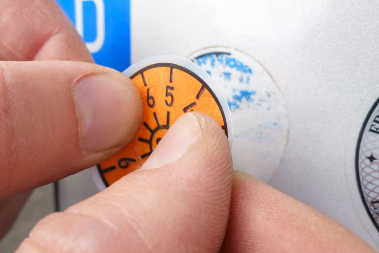 Hauptuntersuchung (HU) und Abgasuntersuchung (AU) Header Image